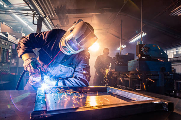 Best Welding Equipment Sales and Repair in Loxley, AL