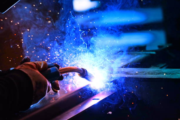 Best Specialty Welding Processes in Loxley, AL