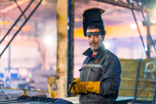 Best Food and Beverage Processing Equipment Welding in Loxley, AL