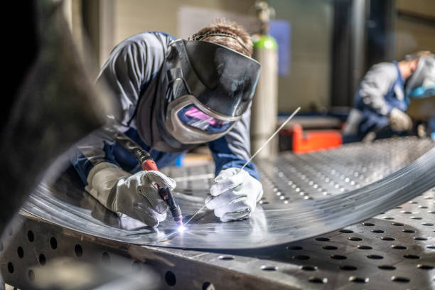 Best Structural Steel Welding in Loxley, AL