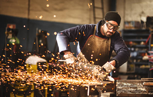 Best Automotive Welding in Loxley, AL