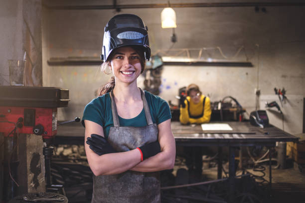 Reliable Loxley, AL Welder & Metal Fabrication Solutions